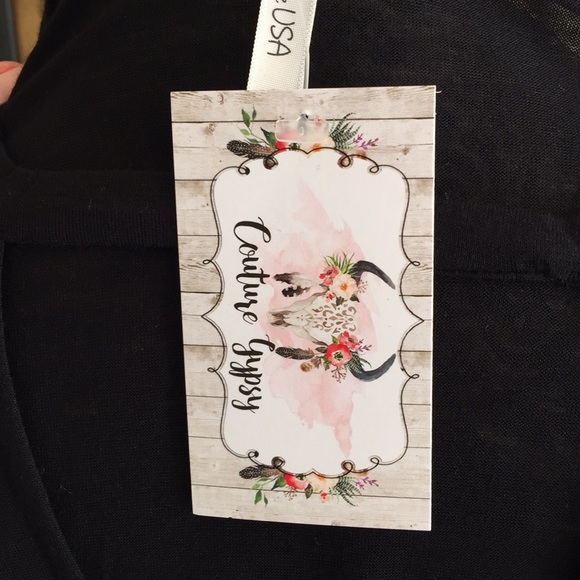 Couture Gypsy 🌺 - Picture 5 of 6